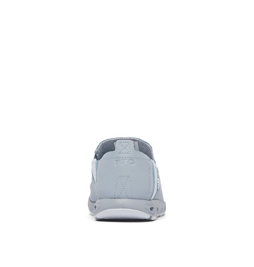 Columbia Men's Bahama Vent Loco III, Mountain/Cirrus Grey, 8