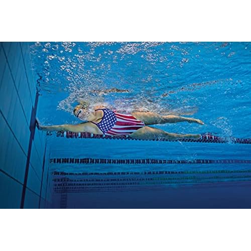 ARENA Womens Tulum Challenge Back Onepiece Swimsuit