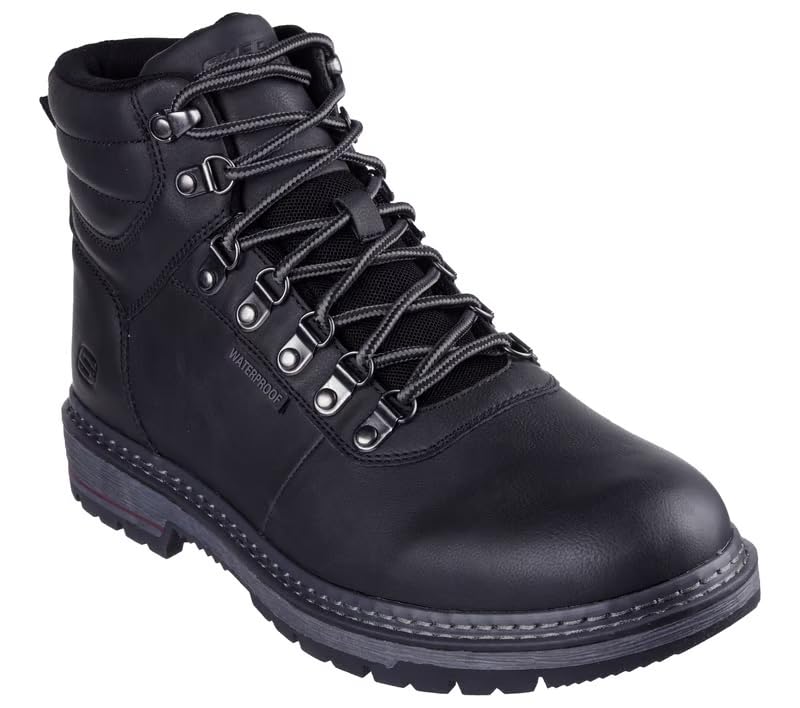 Skechers USA Men's mens Corado - Jaxx