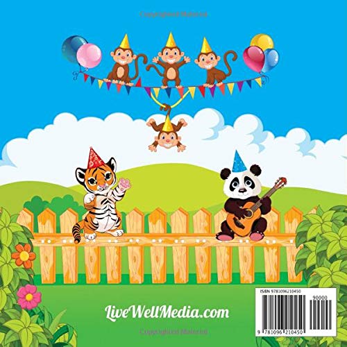 Birthday Wishes for Zyaire: Personalized Book and Birthday Book with Birthday Wishes for Kids (Personalized Books for Kids, Happy Birthday Kids, Birthday Gifts for Kids)