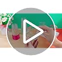 Patelai 100 Pcs Teal Blue Plastic Cups 12 oz Teal Blue Rimmed Plastic Cups Heavy Duty Disposable Wine Glasses Clear Cockta...