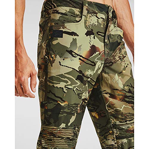 Under Armour Men's Tactical Combat Pants