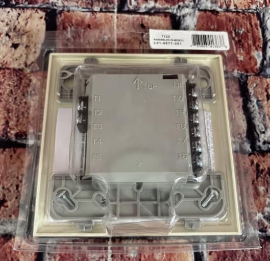New System Sensor M500S Addressable Control Supervisory Module M500S