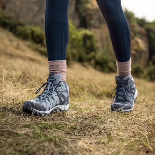 Merrell Womens Accentor 3 Mid Wp