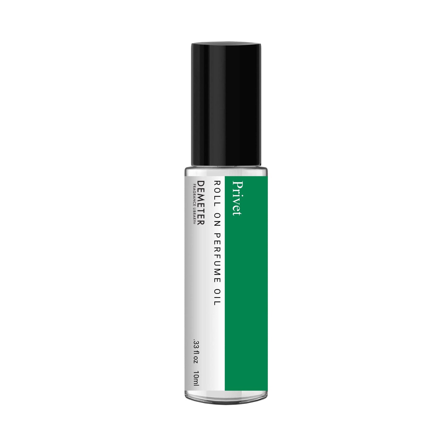 DEMETER Privet Roll On Perfume Oil 8.8ml/0.29oz