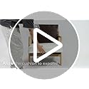 Mixcous Mid Century Modern Accent Chairs for Living Room, 23” Wide Comfy Chair for Bedroom, Small Cozy Sherpa Reading Chai...