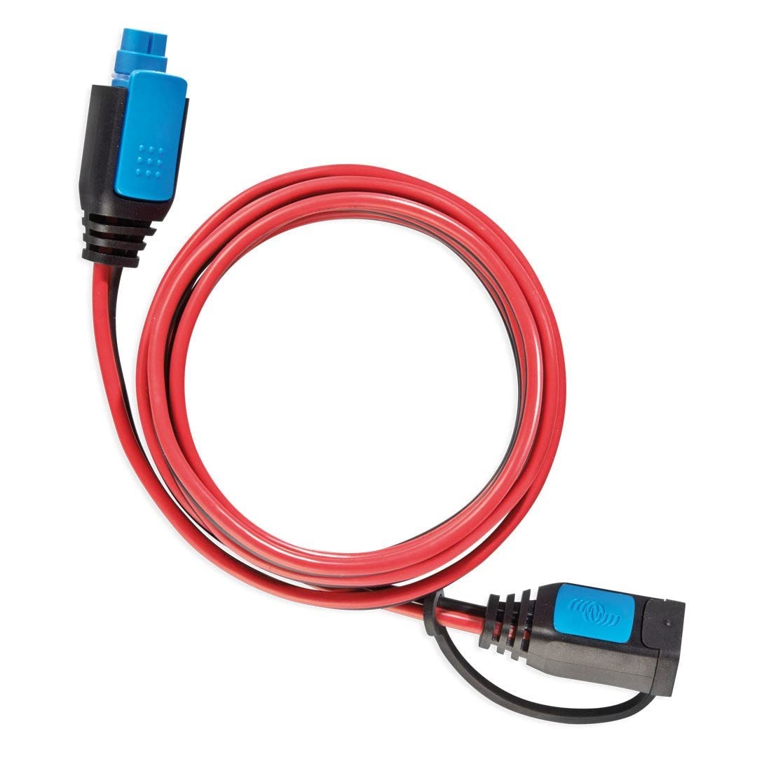 Victron Energy 6.56 Ft Extension Cable For Victron Energy Blue Smart Ip65 Charger