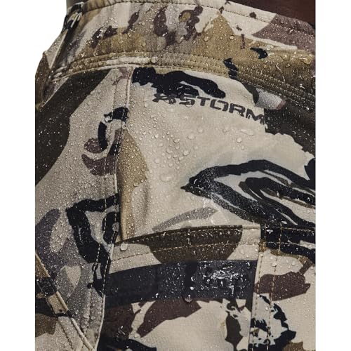 Under Armour Mens Ridge Reaper Raider Pants