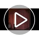 VETHIN Elastic Roof Style Four Corner Post Princess Bed Canopy Curtains Cozy Breathable Tent Canopy Mosquito Net for Girls...