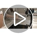 2.4 Gal(9L) Collapsible Dish Basin with Drain Plug, Space Saving Outdoor Multiuse Foldable Sink Tub, Dishpan, Kitchen Stor...