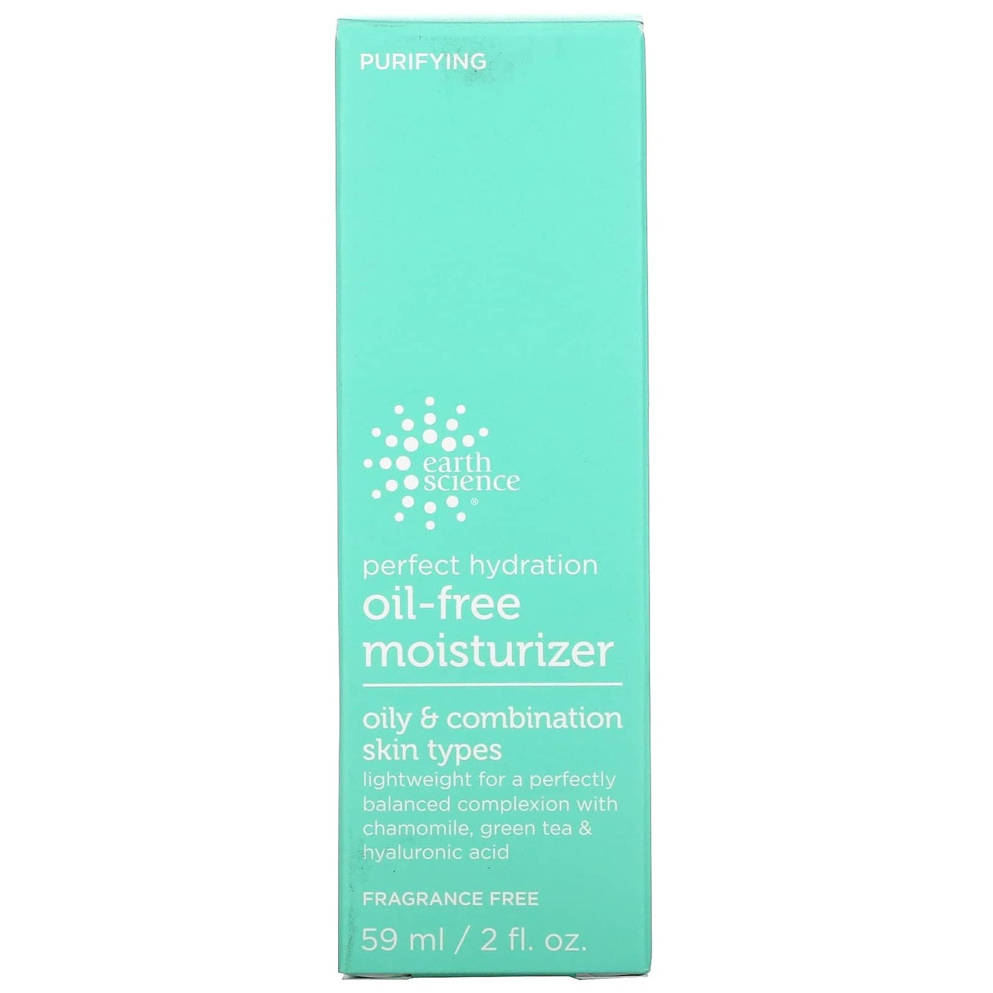 Perfect Hydration Oil-Free Moisturizer 2 fl. oz.