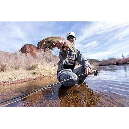 FROGG TOGGS mens Men's Rana Elite Fishing Wading Boots in Felt Or Lugged