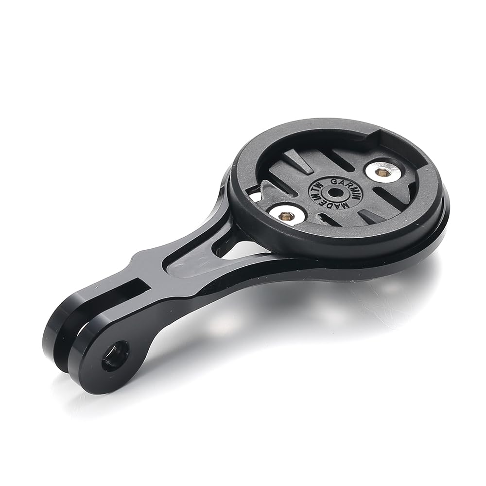 Cestbon Combo Mount For Garmin Wahoo Elemnt Bryton Rider Stages Dash Hammerhead Campatible With Cervelo Trek Bontrager Blendr Bm