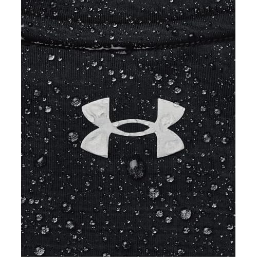 Under Armour Men's ColdGear Infrared Long Sleeve Golf Mock Neck