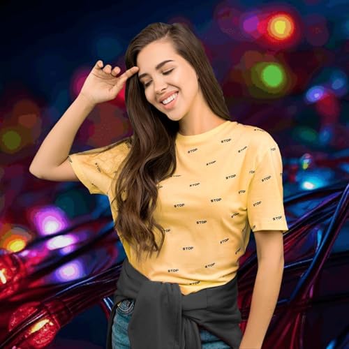 Many Colored Lights Backdrop Background for Photography High Density Polyester Fabric Background Banner Seamless Photo Boo...