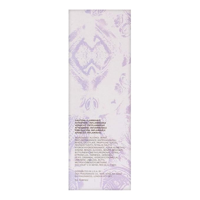 Women's Bora Bora by Liz Claiborne Eau de Parfum Spray - 3.4 oz TRG