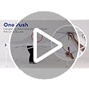 Sekey 10x10 Pop Up Canopy with One Push Setup-Easy Up Canopy with 99% UV Blocking - Instant Outdoor Sun Shade for Events, ...