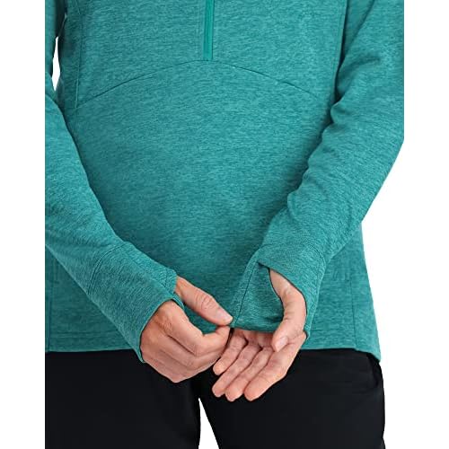 Simms womens Bugstopper¢ç Hoody