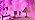 amadecohome Curtain Lights, Pink Room Decor 8 Modes LED String Lights for Garden, Teen Girls' Room, Party, Window, Wall an...