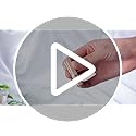 Yookeer 200 Pcs 5 Inch Disposable Wood Cones with 200 Pcs Mini Clips, Disposable Wine Champagne Glass Charcuterie Toppers ...