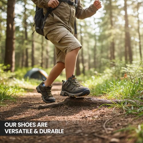 Northside Cheyenne JR Hiking Boot (Little Kid/Big Kid)