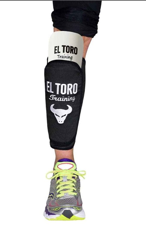 El Toro The Ankle Weight reinvented, 1lb,1.5lb,2lb Wearable Weight System for Dancers, Yoga, Pilates, Swimming & Fitness Enthusiasts of All Sports & Activities (1lb Small, Pink)