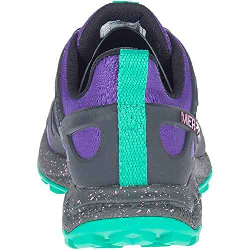 Merrell Women's Altalight Wp Hiking Shoe