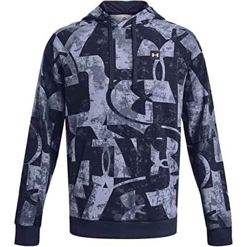 Under Armour 1373715-410 Men's Hoodie