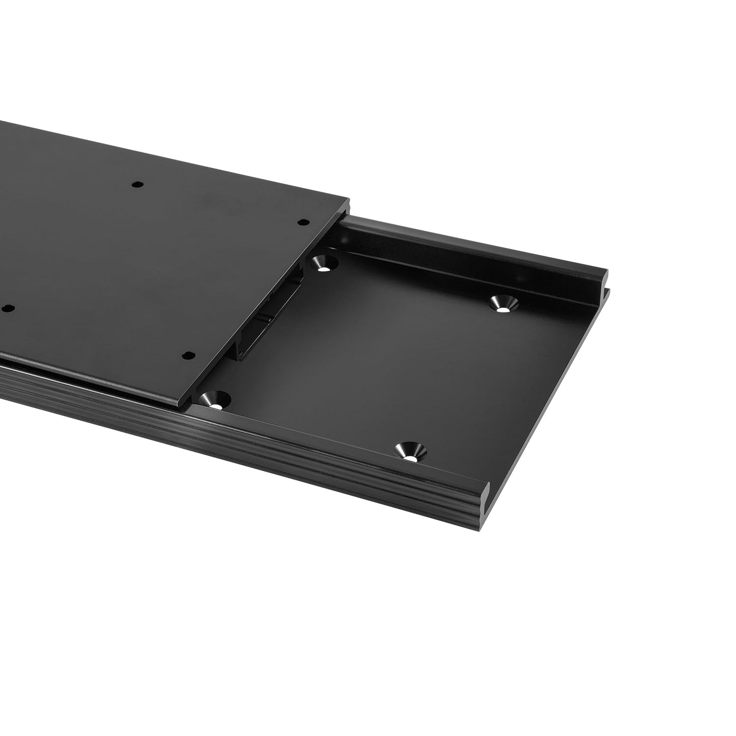 Replace for Minn Kota 1854051 MKA-51 Quick Release Bracket Electric Steer Trolling Motors