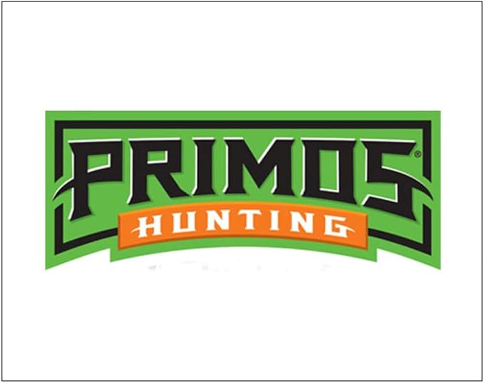 PRIMOS Hunting Trigger Stick Gen3 Shooting Stick, Adjustable Height, Quick-Detach Yoke, Durable and Lightweight, Ideal for Hunting, Shooting, and Photography