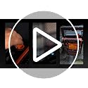 Heat Hog 9,000 BTU Portable Propane Radiant Space Heater, Indoor, Outdoor, Garage, Camping, Outdoor Sports, Boating, RVs, ...