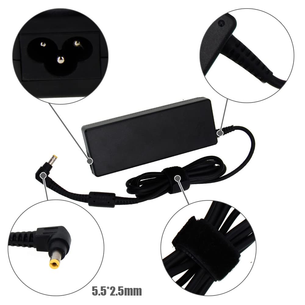 New 110W 15.6V 7.05A Cf-Aa5713A M2 Cf-Aa5713A M1 Power Charger For Panasonic Toughbook Cf-31 Cf-53 Cf-52 Cf-19 Cf-54 Cf-33 Cf-74