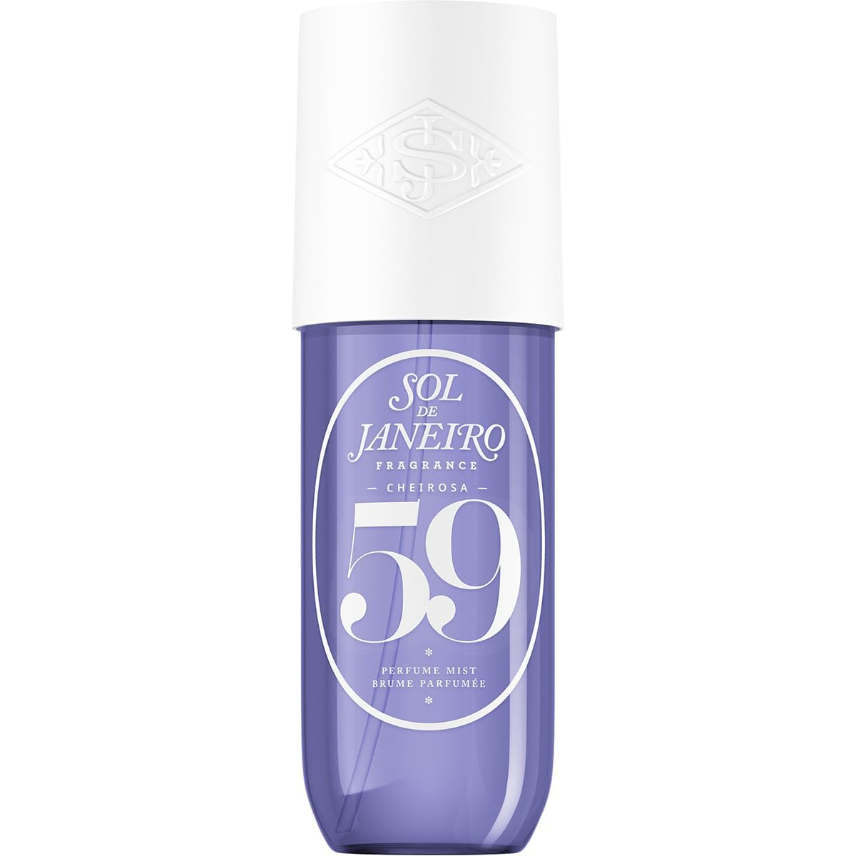 Sol de Janeiro Cheirosa '59 Hair & Body Fragrance Mist 240mL/8.1 fl oz.