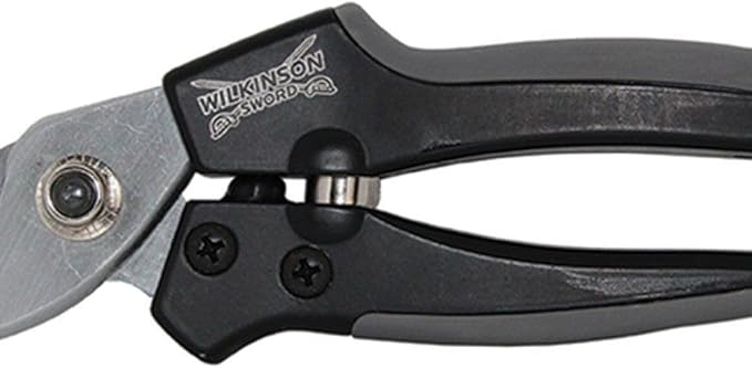 Wilkinson Sword JNS_405126 Aluminium Bypass Pruner