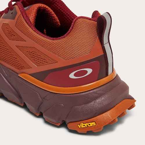 Oakley Men's Light Breathe Sneakers