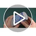 Jinei 200 Pcs Christmas Paper Cups 9 oz Paper Cup Snowflake Design Hot Beverage Cups Christmas Drinkware Party Supplies De...