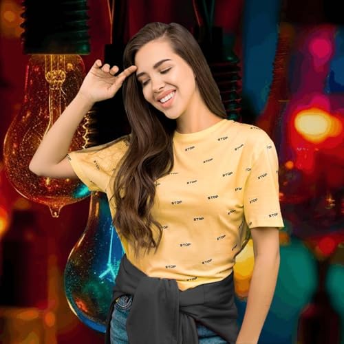 Colored Light Bulbs Backdrop Background for Photography High Density Polyester Fabric Background Banner Seamless Photo Boo...