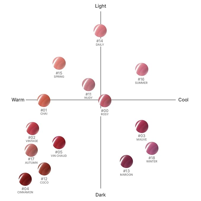 BBIA Glow Tint – Lip Plumping Volumizing Glossy & Glowy Lip Stain Naturally Moisturizing Comfortable Texture Lightweight Long-Lasting Vivid Color Non-Sticky Korean Makeup (21 BLOOM, Pack of 1)