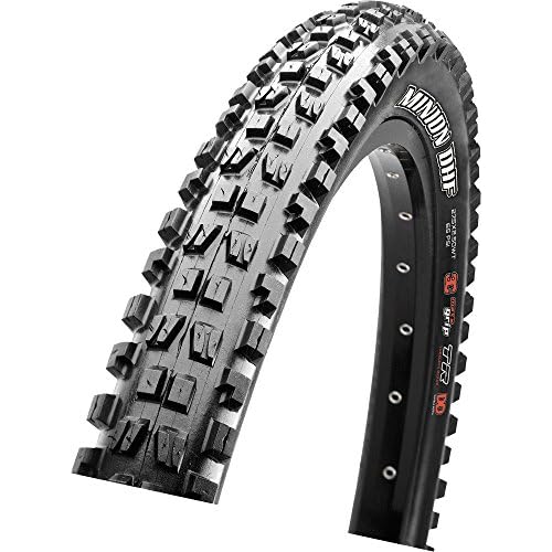 Maxxis Minion DHF Tire 29 x 2.50 3C Maxx Terra Compound Folding Bead EXO/TR/WT TPI 60 TB96800300