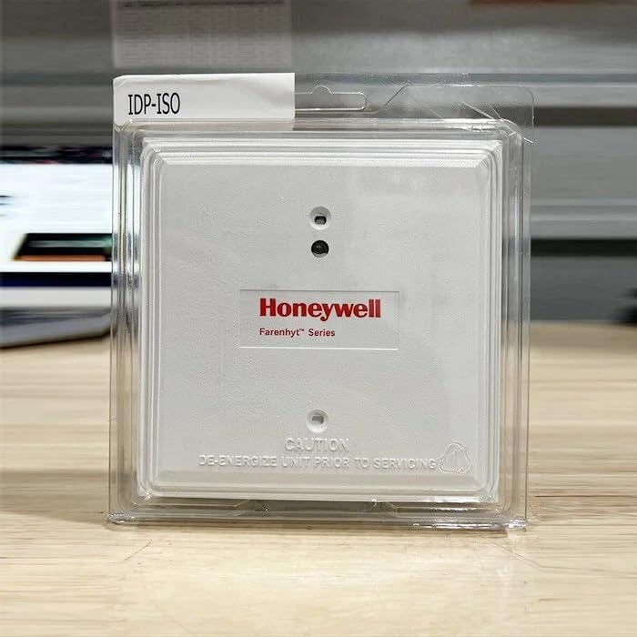New Farenhyt IDP-ISO Isolator Module