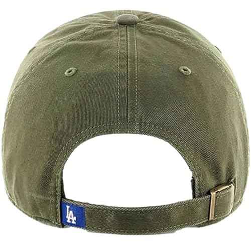 47 unisex-adult Unstructured Dad Hat
