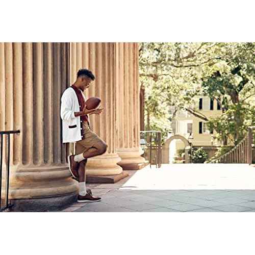 GOLDTOE Men's Cambridge Crew Socks, 6-Pairs