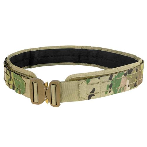 Condor Elite 121175-008-L LCS Cobra Gun Belt Multicam, L