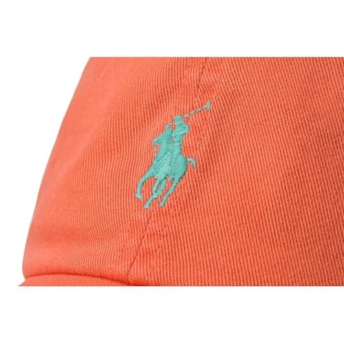 Polo Ralph Lauren Men's Classic Chino Cap