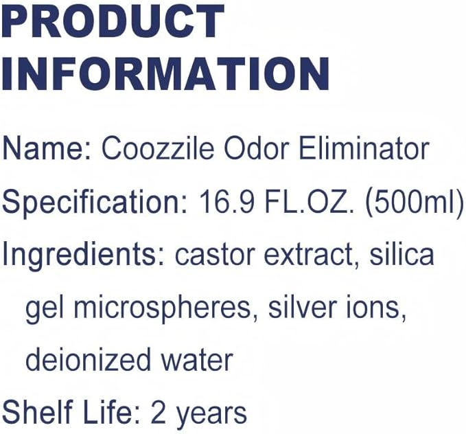 Pet Odor Eliminator for strong odor, Suitable for Dogs and Cats Fragrance Free Colorless Odorless, Highly Effective Safe Ingredients odor eliminator 16.9oz Spray
