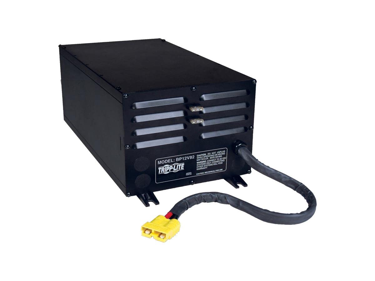 12V Dc, 90-Amp Replacement Battery For Hcrk And Hcrk-Int Medical-Grade Mobile Po