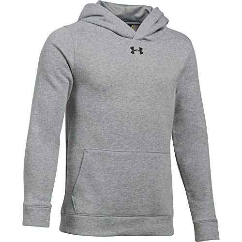 Under Armour Boys Hustle Fleece Hoodie