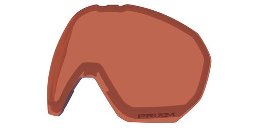 Oakley Flight Path Large Lens Kit Prizm Garnet