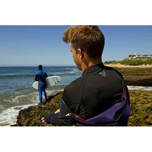 O'Neill Men's Thermo X Long Sleeve Insulative Top