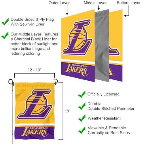 Siskiyou Sports Boys' Logo Leather Cash and Cardholder
